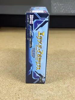 Digimon Card Game Booster Box Exceed Apocalypse BT-15 Japanese NEW Japan - Image 4