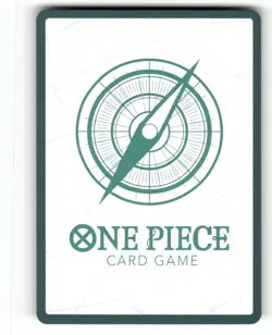 2024 ONE PIECE JP THE BEST PRB-01 PORTGAS D ACE DON CARD - Image 2
