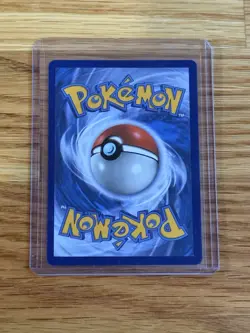 Pokemon Mewtwo EX TCG Full Art Holo Rare Card 103/108 XY Evolutions - Image 2