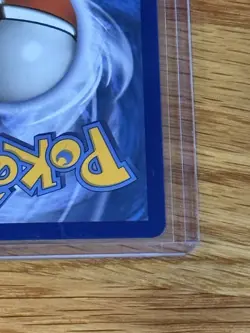 Pokemon Mewtwo EX TCG Full Art Holo Rare Card 103/108 XY Evolutions - Image 3