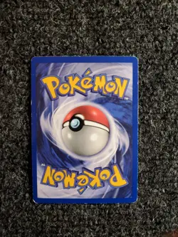 Marowak - 39/64 - 1999 1st Edition Uncommon Jungle Pokemon Card NM - Image 5