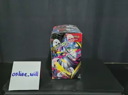 Pokemon TCG Mega Evolution Enhanced Booster Display Box (36 Packs + Promo Card) - Image 3