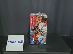 Pokemon TCG Mega Evolution Enhanced Booster Display Box (36 Packs + Promo Card) - Image 4