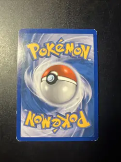 Pokemon TCG Froslass Plasma Blast 23/101 Reverse Holo Rare Card - Image 2
