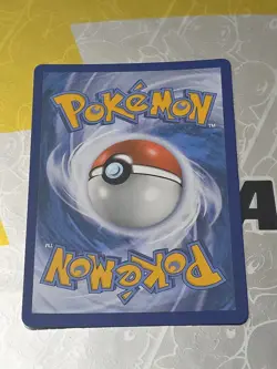 Meowth VMAX SWSH005 SWSH: Sword & Shield Promo Cards Holo - Image 2