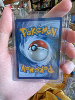Pikachu Promo 2025 World Championships SVP EN 225 Pokemon Card Worlds - Image 2