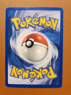 Scyther WOTC Black Star promo card 45 2000 LP Pokemon TCG Rare - Image 2