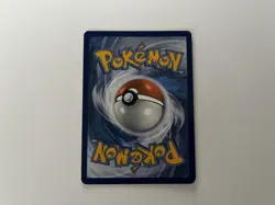 Pokemon TCG XY95 Pikachu Black Star Promo Holo Card - LP - Image 2