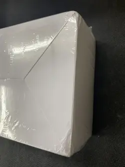 UniVersus Attack On Titan Trading Card Game Demo Kit Factory Sealed 16 Deck New - Image 3