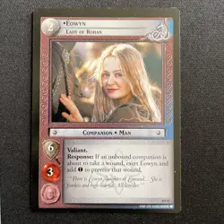 Lord Of The Rings Trading Card Game Promo Card Lot - Lotr Tcg - Image 3