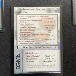 Lord Of The Rings Trading Card Game Promo Card Lot - Lotr Tcg - Image 4