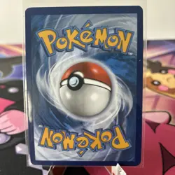 Incineroar ex - 034/162 - Pokemon Temporal Forces Ultra Rare Card NM - Image 2