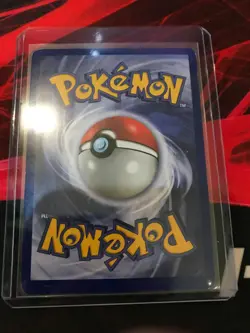 Mewtwo Black Star Promo 14 Pokemon Card OC/NM Condition (WOTC Promo) - Image 2