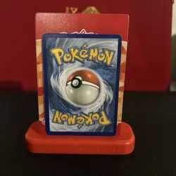 Pokemon Mega M Gyarados EX Ultra Rare Holo Card 27/122 - Image 2