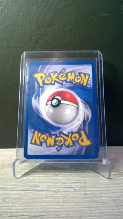 💀 Team Rocket Holo “Here Comes Team Rocket!” 15/82 Vintage WOTC Pokemon Card 💀 - Image 3