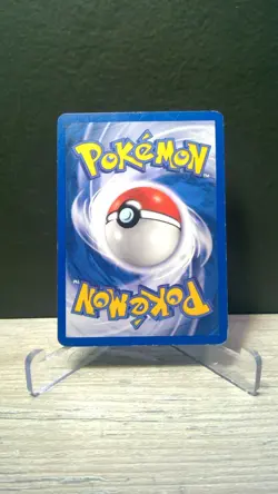 💀 Team Rocket Holo “Here Comes Team Rocket!” 15/82 Vintage WOTC Pokemon Card 💀 - Image 5