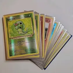 Pokemon EVOLUTIONS - Lot of 31 Reverse Holo Base Cards - NO DUPES - Image 1