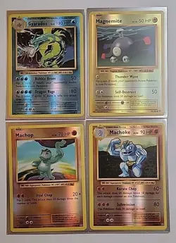 Pokemon EVOLUTIONS - Lot of 31 Reverse Holo Base Cards - NO DUPES - Image 4