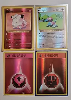 Pokemon EVOLUTIONS - Lot of 31 Reverse Holo Base Cards - NO DUPES - Image 5