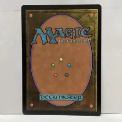 MTG Time Warp Magic: The Gathering Explorers of Ixalan Mythic #012 - Image 2