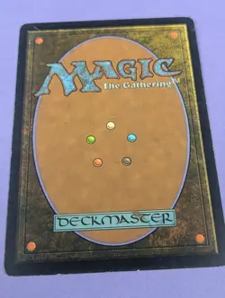 MTG Magic: Time Spiral: Norin the Wary #171/301 Rare - MP - Image 2