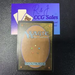 Staff of Nin [Magic 2013 Prerelease Promos] Magic MTG - Image 2