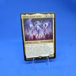 Atraxa, Grand Unifier Phyrexia: All Will Be One Regular - Image 1
