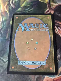 Karn, the Great Creator War of the Spark Regular Mtg Magic The Gathering - Image 3