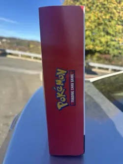 Pokemon TCG Prismatic Evolutions Costco 8 Mini-Tin Bundle Free Shipping! - Image 5