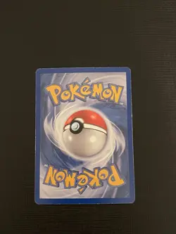 Wigglytuff ex #101/101 EX Hidden Legends Holo Pokemon Ultra Rare MP 2004 English - Image 3
