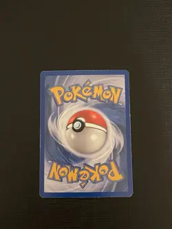 Wigglytuff ex #101/101 EX Hidden Legends Holo Pokemon Ultra Rare MP 2004 English - Image 4