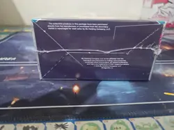 Pokemon Mystery Power Box 5 Booster Packs Trading Card Game - Image 5