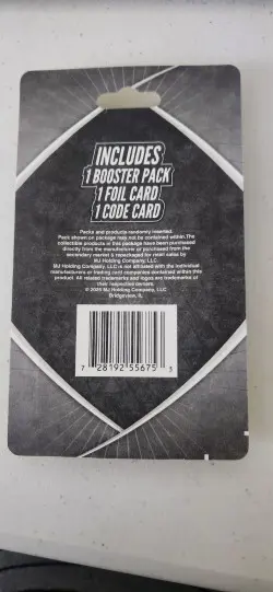 Pokemon Mystery Packs Seeded 1:10 POSSIBLE Gym Heroes / Chase packs New & Sealed - Image 2