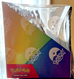 Pokemon TCG Mega Evolution Blister Booster Packs w/ Promo - 36 packs SEALED - Image 5