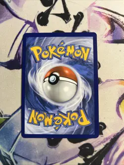 Pokemon Gumshoos 153/132 Illustration Rare Mega Evolution NM/M Trump - Image 2