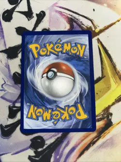 Pokemon Gumshoos 153/132 Illustration Rare Mega Evolution NM/M Trump - Image 4