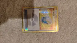 Max Potion - 121/116 - Ultra Rare PL Black & White 9: Plasma Freeze Pokemon 2B3 - Image 3