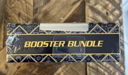 Pokemon TCG: Paldean Fates Booster Bundle✅SMALL PLASTIC TEAR✅LOW PRICE - Image 5