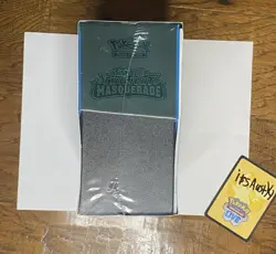 POKEMON TCG TWILIGHT MASQUERADE ELITE TRAINER BOX ETB NEW FACTORY SEALED - Image 5