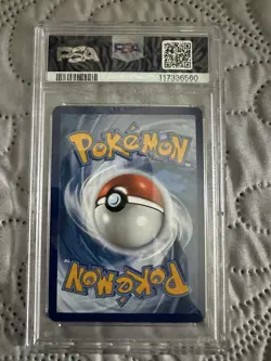 Origin Forme Palkia VSTAR #GG67 Pokemon Crown Zenith PSA 10 - Image 2