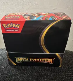 36x Pokemon TCG Mega Evolution Booster Packs - IN HAND - Image 2
