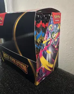 36x Pokemon TCG Mega Evolution Booster Packs - IN HAND - Image 4