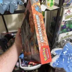 Pokemon TCG: Charizard ex Premium Collection Unopened 820650873232 - Image 4
