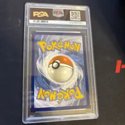 PSA 10 Eevee 173 Black Star Promo - Pokemon TCG - GEM MINT - Image 2