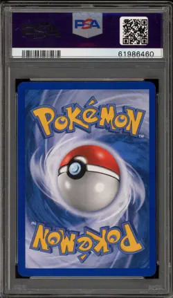 Pokemon Kingdra Aquapolis Crystal Holo Rare #148 PSA 10 Gem Mint - Image 2