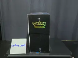 Pokemon TCG: Mega Evolution Pokemon Center Elite Trainer Box (Mega Lucario) - Image 3