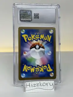 Pokemon Palkia Origin Forme VSTAR VSTAR Universe Full Art CGC 9.5 Mint+ - Image 3