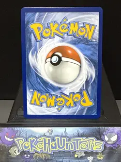 Pokemon Card Mega Absol EX 086/132 Double Rare Mega Evolution Base Set NM - Image 2