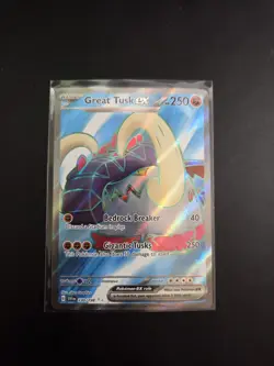 Pokemon Holo ex Card Lot from 151 and Scarlet & Violet Base Set - Image 2