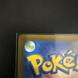 Pokemon TCG Detective Pikachu 098/SV-P Promo Card Japanese Exclusive Sealed NM - Image 3